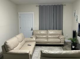 Docker，位于Timberlea的酒店