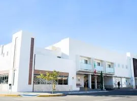 Tarahumara Inn