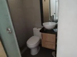 Apartamento estándar en Lima Centro