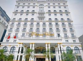 Phoenix Hotel Hà Giang，位于河江的酒店