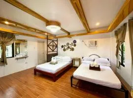 LANGOJON JIANJOY BEACH RESORT