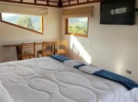 Apartamento San José