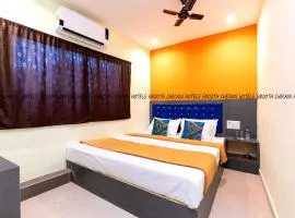 Hotel Shera Residency, Hotel Near Mumbai Airport