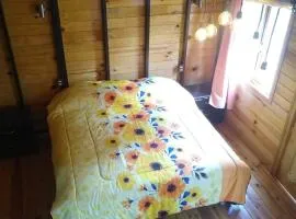 CABAÑA MINCHY