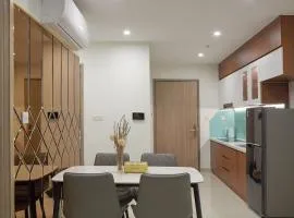 Lahomestay 2PN Tiện Nghi tại S10