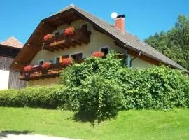 Ferienwohnung für 4 Personen ca 50 qm in Bleiburg, Kärnten Unterkärnten
