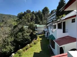 Kumaon Roop Resort Near Kainchi Dham