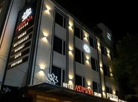 Hotel Aditya Grand