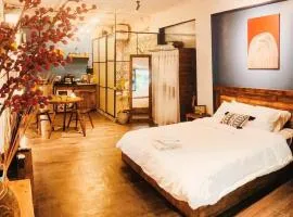 Oh Trendy Homestay Lê Phụng Hiểu