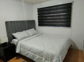 Acogedora habitación en curico