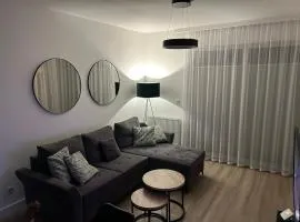 Apartament Sosnowa 4