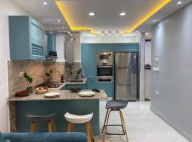 Appartement pour vacances，位于布米尔达斯的酒店