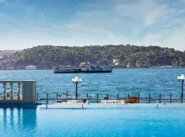 伊斯坦布尔塞拉宫凯宾斯基酒店