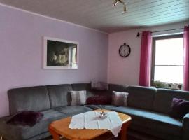 Zur Nachtigall，位于Damnatz的酒店