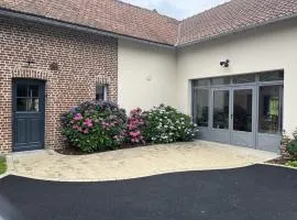 莱斯德帕斯卡利娜酒店