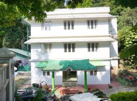 Classiyo Green Mount Resort，位于钦纳卡纳的酒店