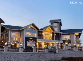 EKOSTAY Luxe - Highland Villa
