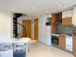 M3 Céntrico y con Terraza，位于特拉萨的酒店