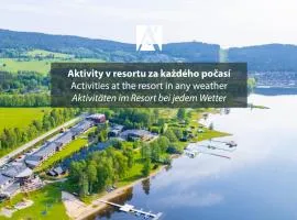 Amenity Hotel & Resort Lipno