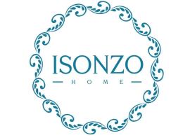 Isonzo Home，位于科森扎的公寓