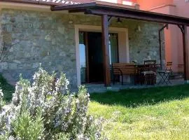 Casa Roberto - Campagna Toscana vicino al mare