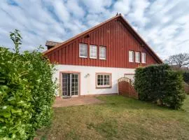 Ferienhaus LUCIA