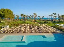 Mangia's Himera Resort