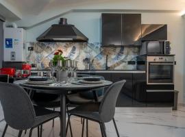 Casa Ela，位于热那亚的酒店