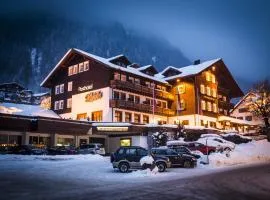 罗斯勒珀斯特酒店