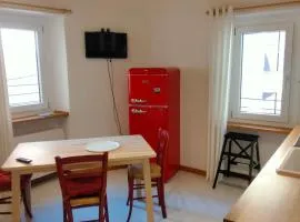 Casa Storta - Cycle Garage CON BICICLETTE