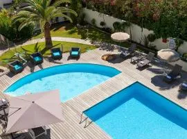 Nehô Suites Cannes Croisette