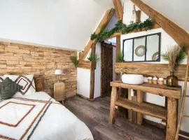 LE RELAIS DES CALECHES - La Jungle Room