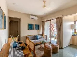 Hotel Tattva Suites