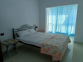 Zanita Heights Seaview Apt