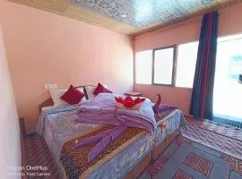 Wanderlust Cottage Pangong Lake, Lukung,