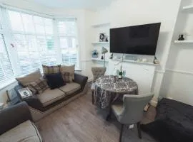 One bedroom flat in Harrow.