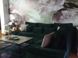 Apartment Božur
