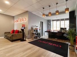 DORMERO Hotel Xanten，位于克桑滕的酒店