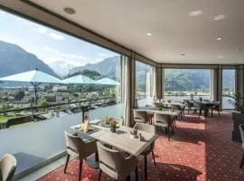 瑞士品质都市酒店
