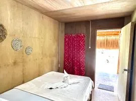 Cabanas Pacifico Siargao Tourist Inn