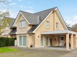 3 Bedroom Stunning Home In Haren Ems