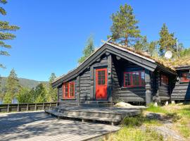 Beach Front Home In Dølemo With Wifi，位于Dølemo的酒店