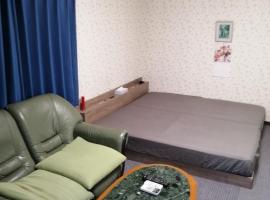 Minpaku Yamamoto - Vacation STAY 13870，位于泉大津市的酒店