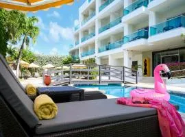 The Rockley by Ocean Hotels - Breakfast Included
