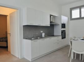 Appartamento Medea，位于Cavernago的酒店