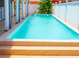 Sumptuous Villa in Antsiranana with Private Pool