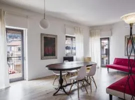 Zafferana Apartment with Balcony by Wonderful Italy