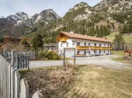 Gartnerhof Apt Glücksklee