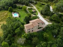 Agriturismo Castel d'Alfiolo-Barcomonte