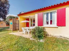 Stunning Home In Saint-Savinien